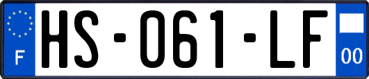 HS-061-LF