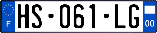HS-061-LG
