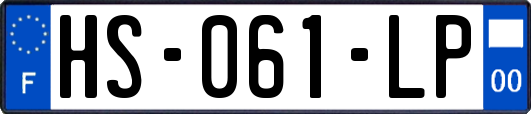 HS-061-LP