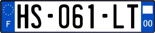 HS-061-LT