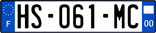 HS-061-MC