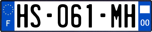 HS-061-MH