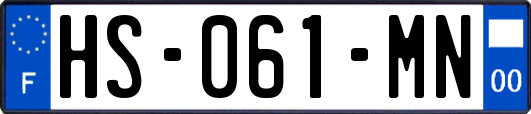 HS-061-MN