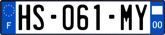 HS-061-MY