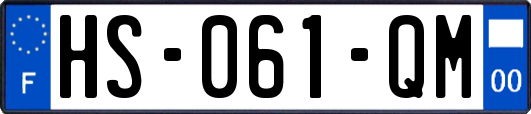 HS-061-QM