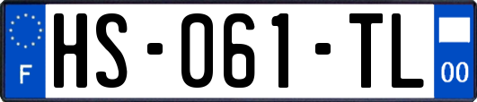 HS-061-TL