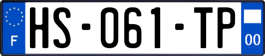 HS-061-TP