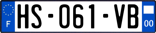HS-061-VB