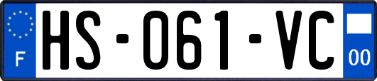 HS-061-VC