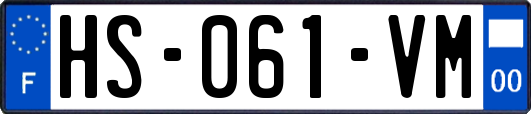 HS-061-VM