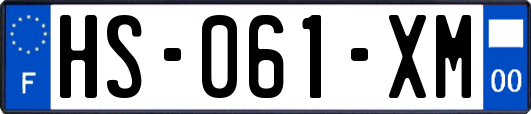 HS-061-XM