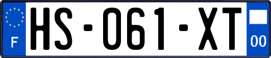 HS-061-XT