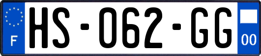 HS-062-GG