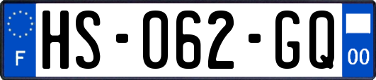 HS-062-GQ