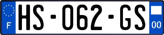 HS-062-GS
