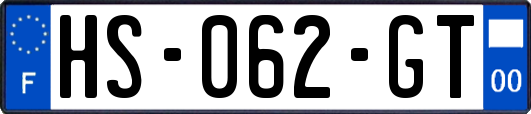 HS-062-GT