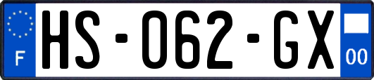 HS-062-GX