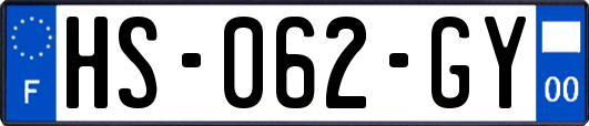 HS-062-GY
