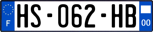 HS-062-HB