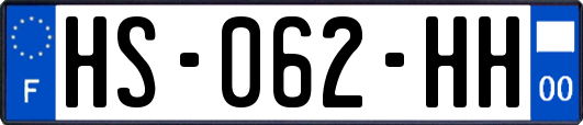 HS-062-HH