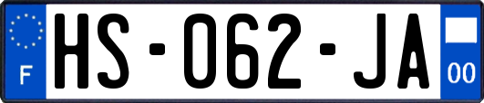 HS-062-JA