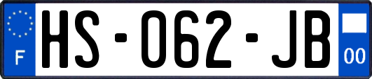 HS-062-JB