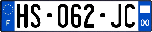 HS-062-JC