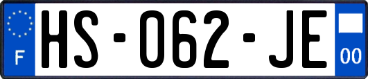 HS-062-JE
