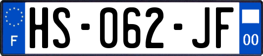HS-062-JF
