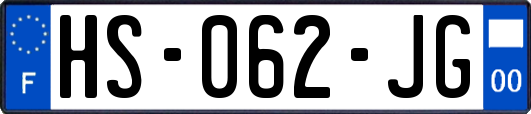 HS-062-JG