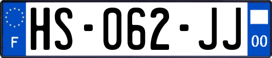 HS-062-JJ
