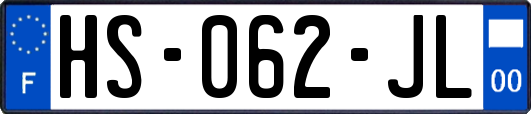 HS-062-JL