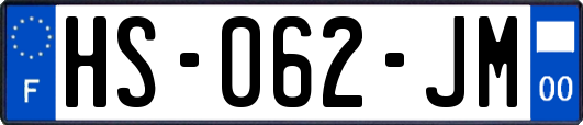 HS-062-JM