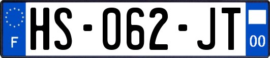 HS-062-JT