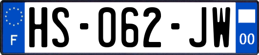 HS-062-JW
