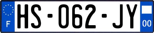 HS-062-JY
