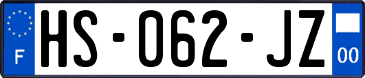 HS-062-JZ