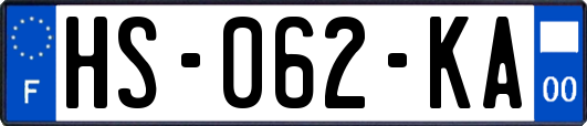 HS-062-KA