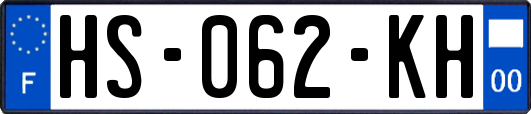 HS-062-KH
