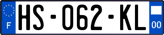 HS-062-KL