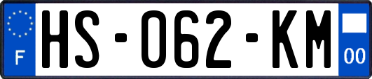 HS-062-KM