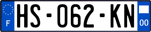 HS-062-KN