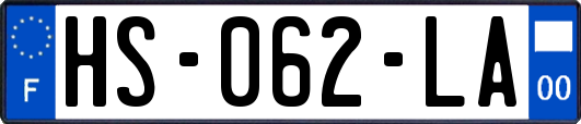 HS-062-LA