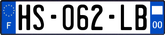 HS-062-LB