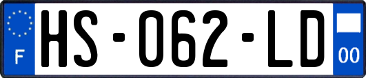 HS-062-LD