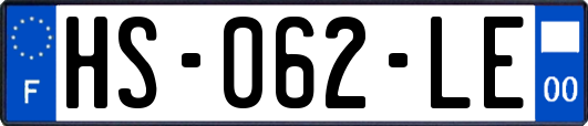 HS-062-LE