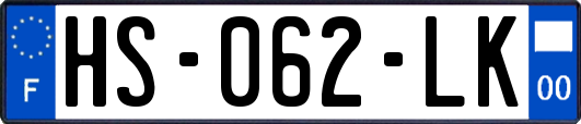 HS-062-LK