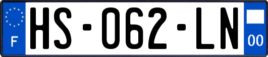 HS-062-LN