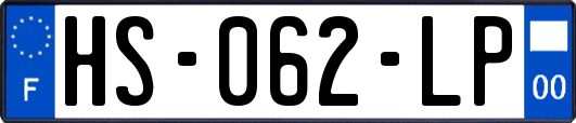 HS-062-LP