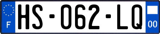 HS-062-LQ